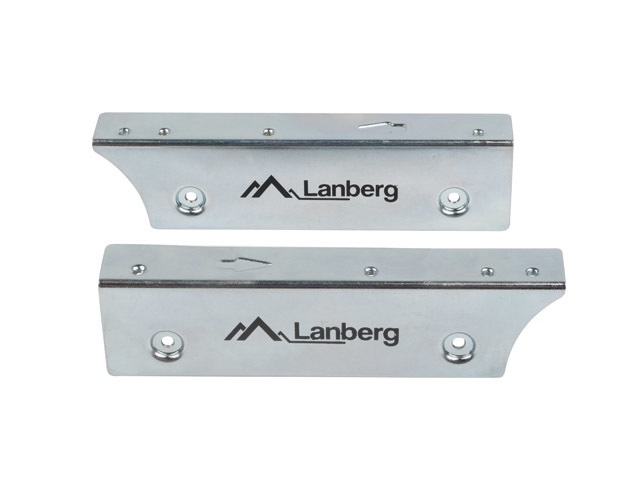 Lanberg 2,5" SSD/HDD beépítő keret