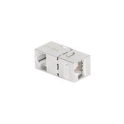 Lanberg KSF6-3090 Cat.6 FTP 8p8c árnyékolt fix/lengő 90°-os toldó