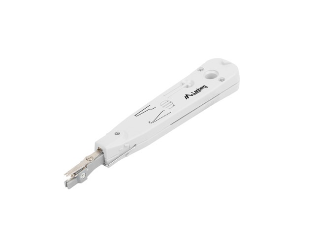 Lanberg NT-0001 LSA 110-es betűző szerszám
