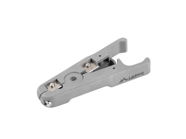Lanberg NT-0101 kábel csupaszító szerszám