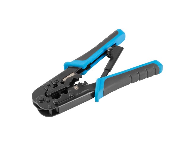 Lanberg NT-0201 Moduláris krimpelő szerszám