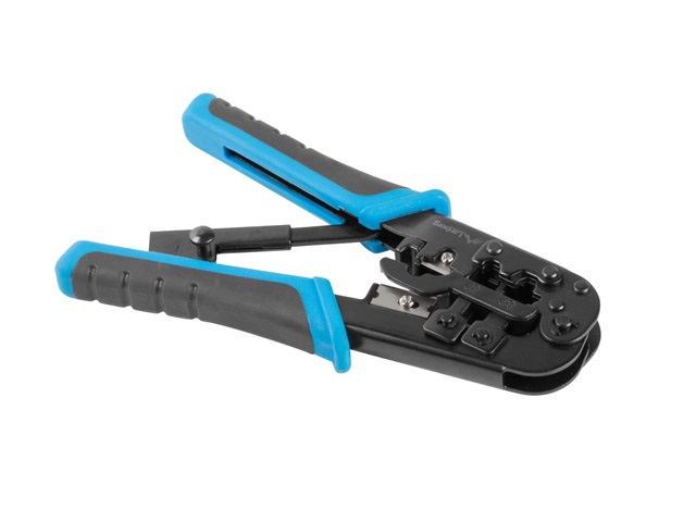 Lanberg NT-0201 Moduláris krimpelő szerszám