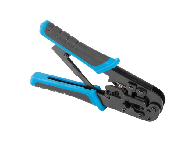 Lanberg NT-0201 Moduláris krimpelő szerszám