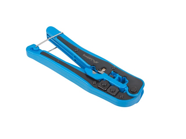 Lanberg NT-0202 Moduláris krimpelő szerszám