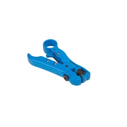Lanberg NT-0102 univerzális vezetékcsupaszító szerszám