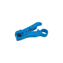 Lanberg NT-0102 univerzális vezetékcsupaszító szerszám