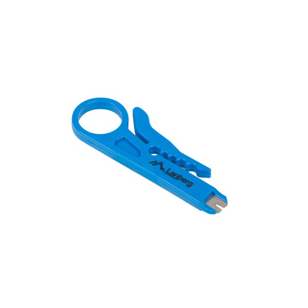 Lanberg NT-0103 vezetékcsupaszító szerszám