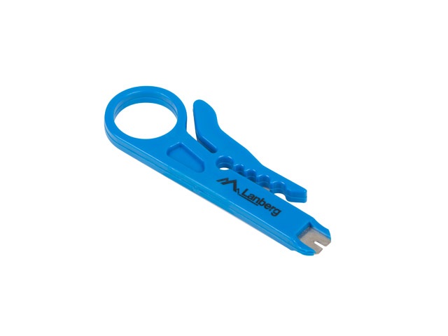 Lanberg NT-0103 vezetékcsupaszító szerszám