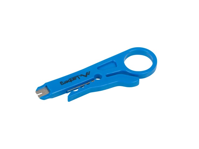 Lanberg NT-0103 vezetékcsupaszító szerszám