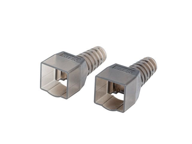Lanberg PL2SA-6000TL Cat.6A FTP szerszám nélküli szerelhető toldó
