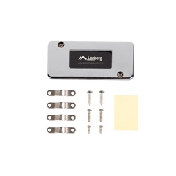 Lanberg PLC-6SL1-S Cat.6 FTP árnyékolt LSA kábeltoldó