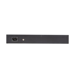 Lanberg RSFE-16P-2C-150 16x100Mbps PoE+ LAN 2x1GbE RJ45/SFP combo port nem menedzselhető PoE switch