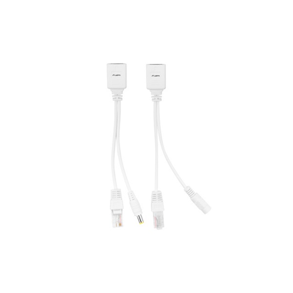 Lanberg UTP passzív POE tápfeladó kit