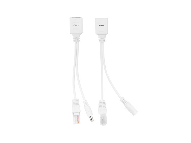 Lanberg UTP passzív POE tápfeladó kit