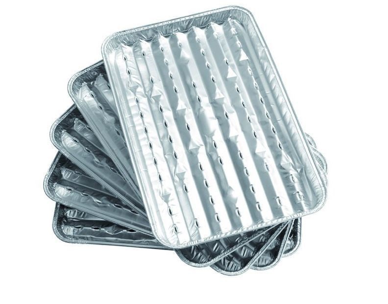 Landmann 0250 alumínium grilltálca