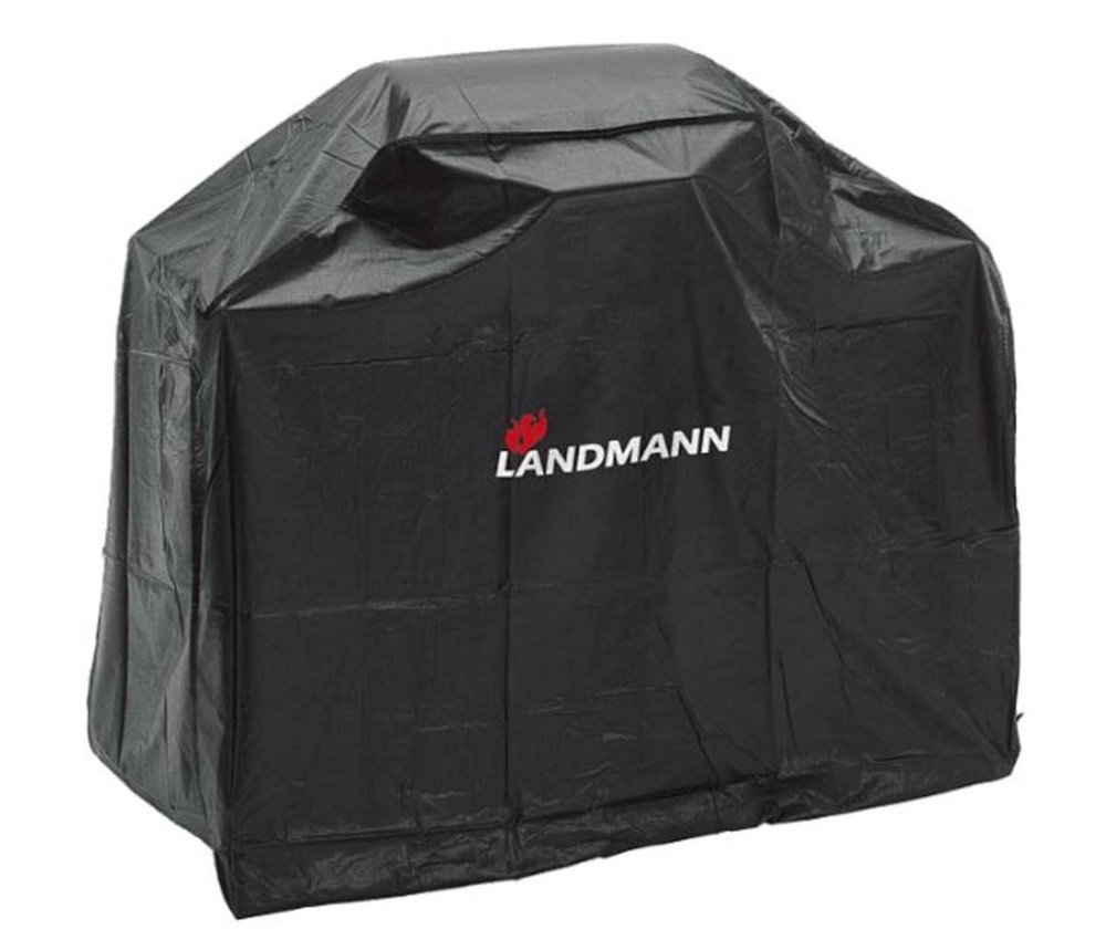 Landmann 0276 L-es grillhuzat