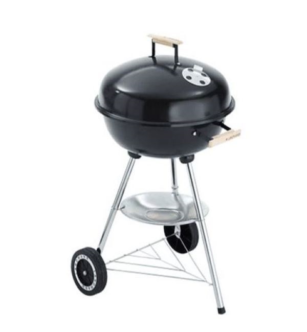 Landmann 0423 faszenes kerti grill