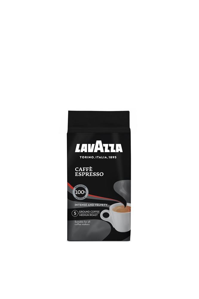 Lavazza Espresso 250 g őrölt kávé