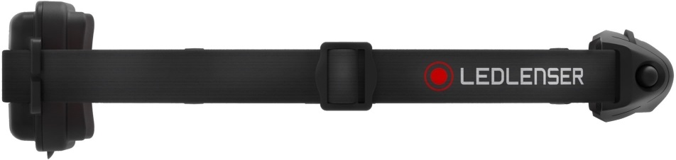 Ledlenser H4 250lm 3xAAA fejlámpa