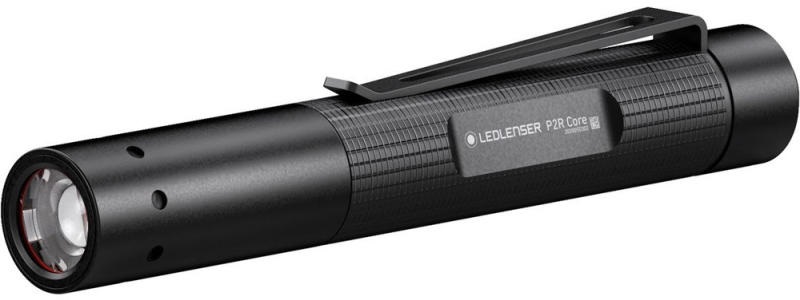 Ledlenser P2R Core 120lm rúdlámpa