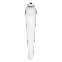 Ledvance DAMP PROOF VALUE 1500 25 W 4000 K IP65 por- pára mentes lámpa