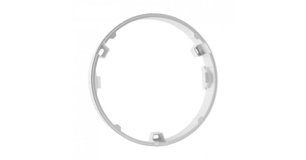 Ledvance Downligh Slim DN 210 225mm fehér fali/mennyezeti rögzítő keret
