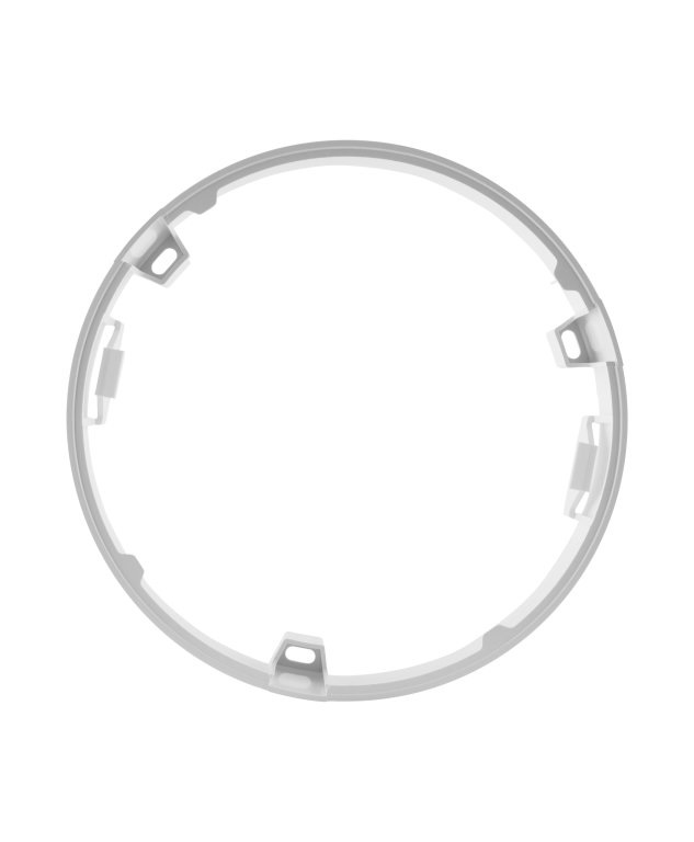 Ledvance Downligh Slim DN 210 225mm fehér fali/mennyezeti rögzítő keret