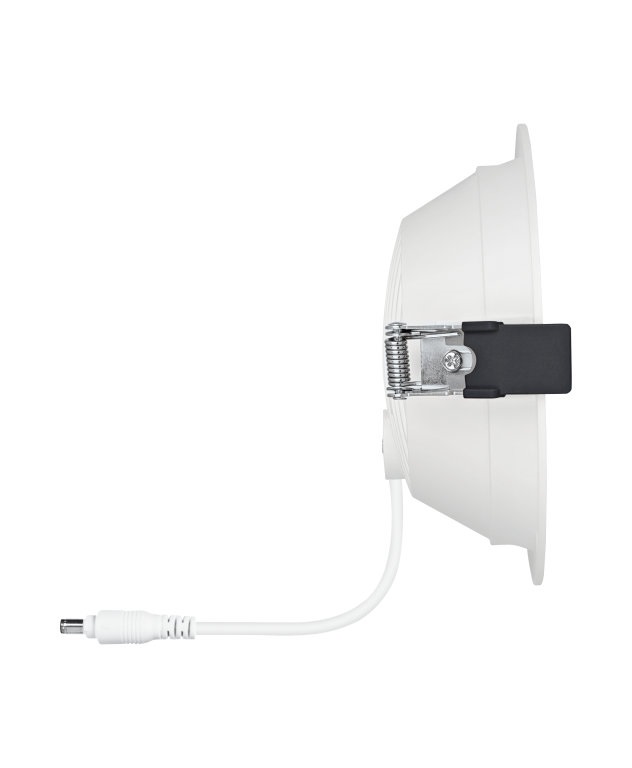 Ledvance Downlight Alu Emergency DN150 14W/3000K/1190lm/IP44 fehér mélysugárzó LED lámpa