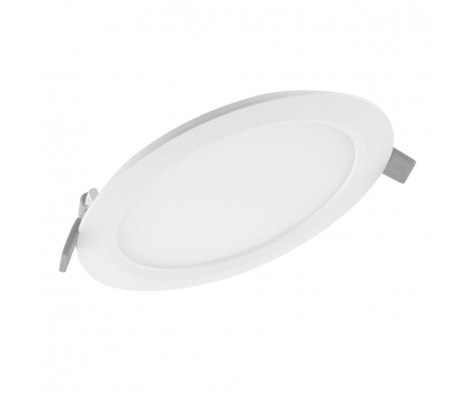 Ledvance Downlight Slim DN 210 18W/4000K/1530lm/IP20/210mm kerek fehér LED lámpatest