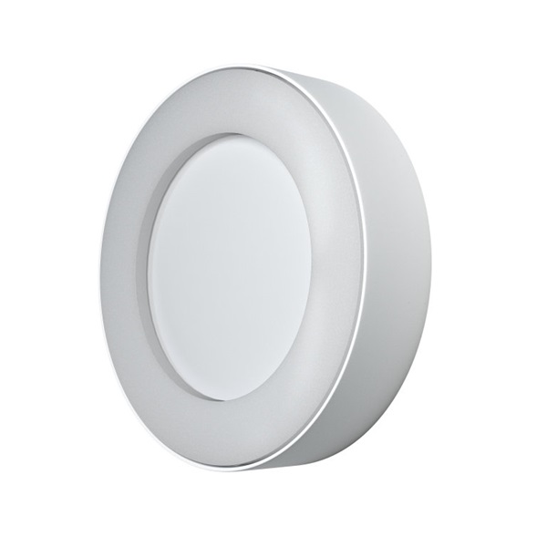Ledvance Endura Style Ring 3000K/IP44/13W/202 mm átmérőjű fehér kültéri fali LED lámpa
