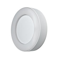 Ledvance Endura Style Ring 3000K/IP44/13W/202 mm átmérőjű fehér kültéri fali LED lámpa