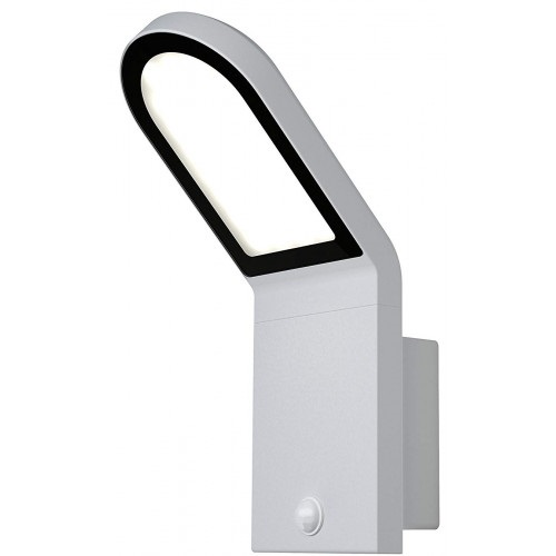 Ledvance Endura Style Wall 3000K/IP44/12 W fehér keskeny kültéri fali LED lámpa
