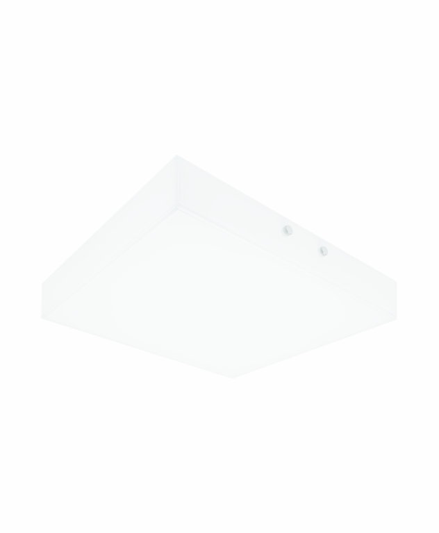 Ledvance Lunive Quadro 24W/4000K/1420lm/IP20,/300x300mm üvegbúrás mennyezeti LED lámpa