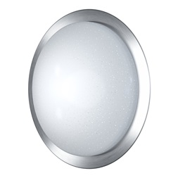 Ledvance Orbis Tray Sparkle 24W/1350lm/2700-6500K/425 mm átmérőjű távirányítós mennyezeti LED lámpa