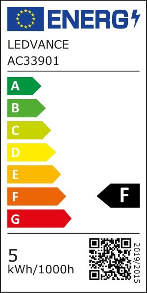 Ledvance Smart+ 6W E14 állítható színhőmérsékletű gyertya LED fényforrás