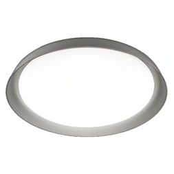 Ledvance Smart+ WiFi  menny. okos lámpa Ceiling Plate, áll. színhőm. 430mm okos,  vezérelhető intelligens lámpatest