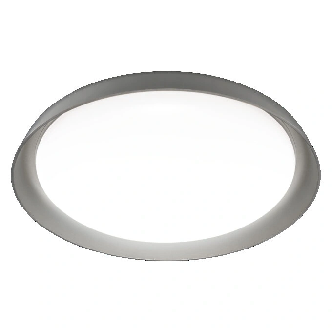 Ledvance Smart+ WiFi  menny. okos lámpa Ceiling Plate, áll. színhőm. 430mm okos,  vezérelhető intelligens lámpatest