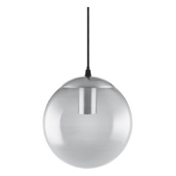 Ledvance Vintage 1906 Bubble 200 mm/max. 60W/1xE27 füstüveg függesztett lámpa