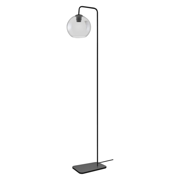 Ledvance Vintage 1906 Globe 200 mm/max. 60W/1xE27/154 cm magas állólámpa