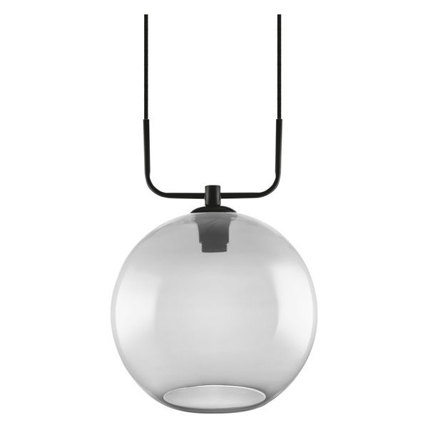 Ledvance Vintage 1906 Globe 300 mm/max. 60W/1xE27/131 cm magas függesztett lámpa