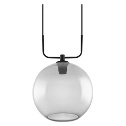 Ledvance Vintage 1906 Globe 300 mm/max. 60W/1xE27/131 cm magas függesztett lámpa