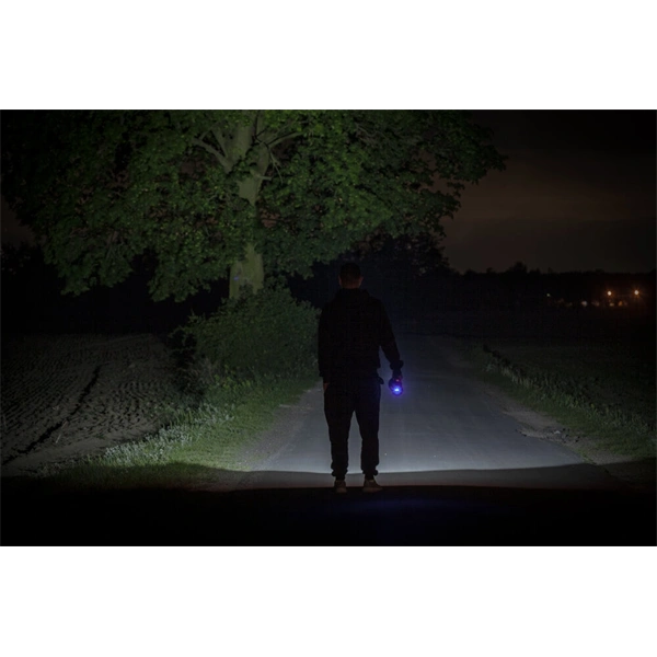 Ledvance akkumulátoros 3xDIM trip.stand LED fényvető