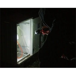 Ledvance akkumulátoros 5 üzemmóddal zseblámpa