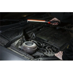 Ledvance akkumulátoros autós mágneses zseblámpa