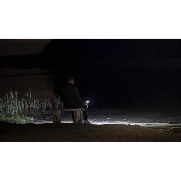 Ledvance akkumulátoros kompakt zseblámpa