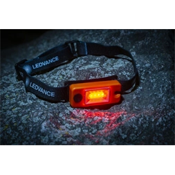 Ledvance akkumulátoros multi use fejlámpa