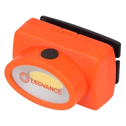 Ledvance kompakt elemes fejlámpa