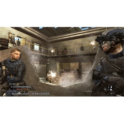 Legjobb Választás: Tom Clancy`s Rainbow Six: Vegas 2 PC játékszoftver (Újszerű)