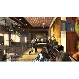 Legjobb Választás: Tom Clancy`s Rainbow Six: Vegas 2 PC játékszoftver (Újszerű)