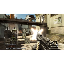Legjobb Választás: Tom Clancy`s Rainbow Six: Vegas 2 PC játékszoftver (Újszerű)